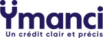 Ymanci_Logo Credit clair_et_precis_Exe_Bleu-vecto