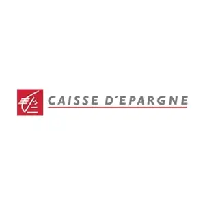 Courtier Crédit Dijon - Logo Caisse d'Epargne